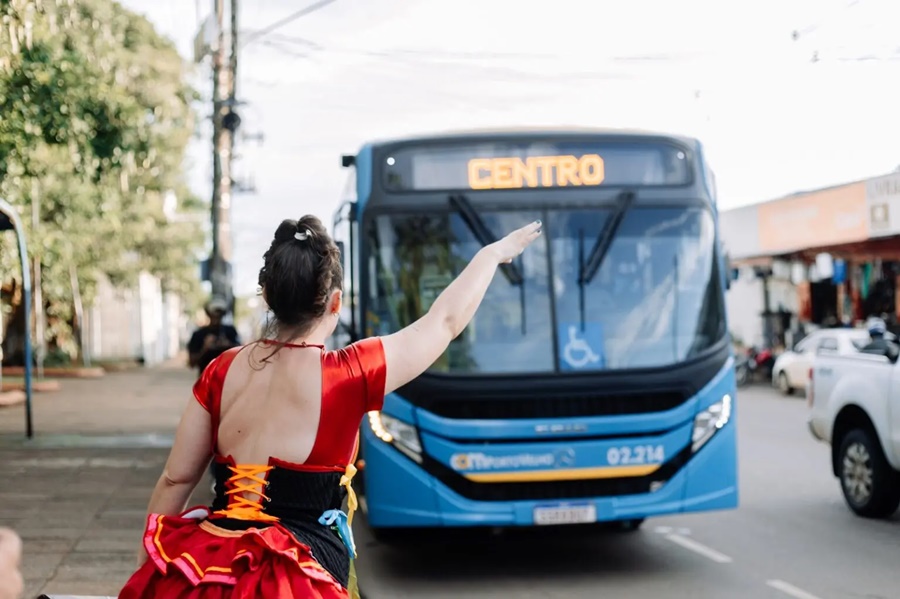 Curta-metragem selecionado pela Lei Paulo Gustavo será lançado em Porto Velho