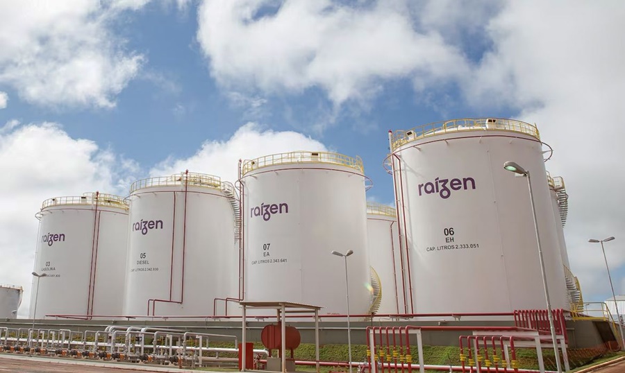 Gigante do setor agroenergético pede recuperação extrajudicial