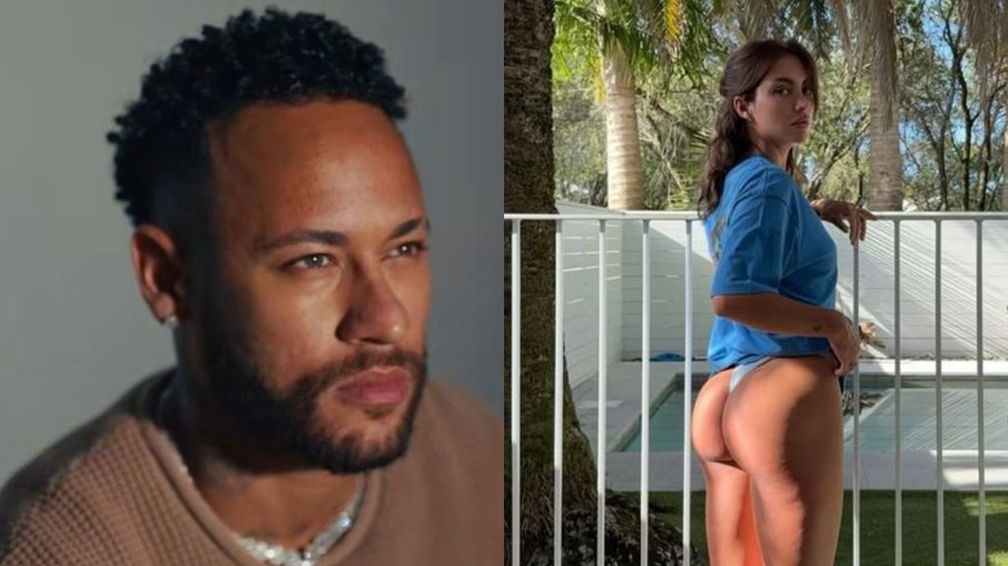 Conheça Pauline Tantot, modelo que recebeu curtida de Neymar Jr. e causou polêmica
