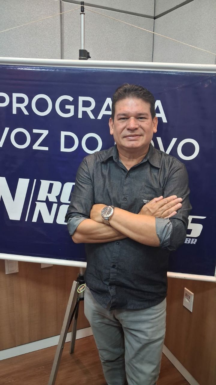 Professor explica origem de RO e destaca conteúdos que podem cair no concurso da Seduc