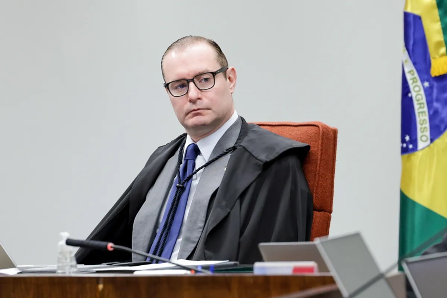 Zanin nega pedido para instalar CPI do Master e devolve decisão à Câmara