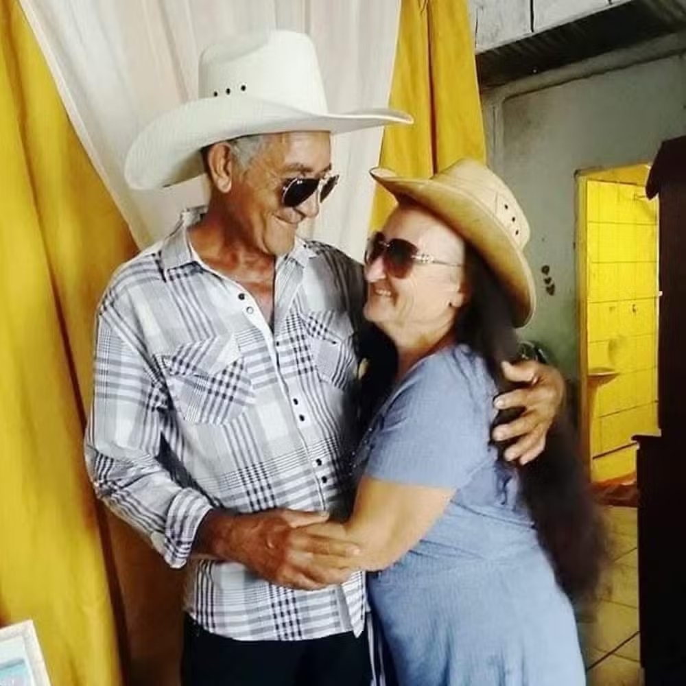 Adolescente suspeita de matar avô pode ter cometido o crime após bloqueio de herança