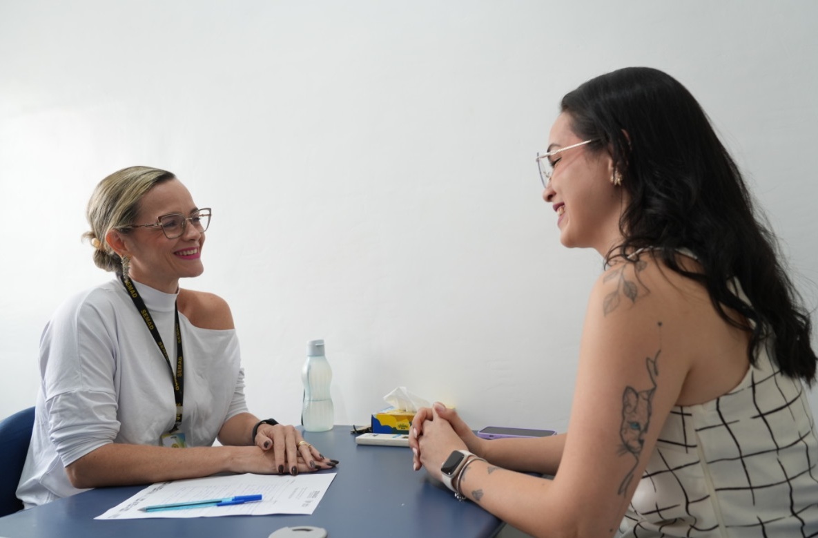 Rede municipal de saúde amplia cuidados com a saúde feminina em Porto Velho