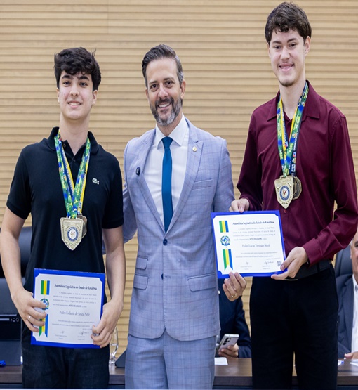 Delegado Lucas faz do mandato um roteiro permanente de homenagens em Rondônia