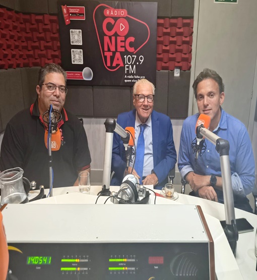 “CPIs viraram espetáculo e perderam a função de investigar”, diz ex-senador Amir Lando