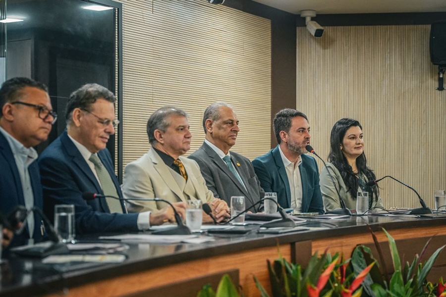 “Declare Seu Amor 2026” incentiva destinação de imposto de renda para Porto Velho