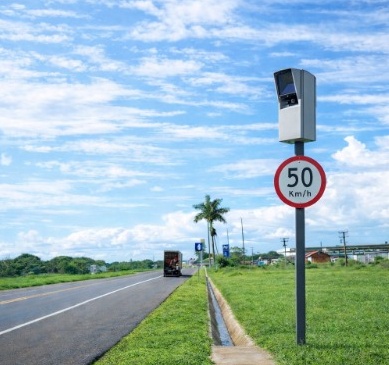 Mais de 30 radares passam a fiscalizar velocidade na BR-364 entre Porto Velho e Vilhena