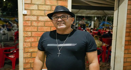 Léo Moraes reage com rigor a denúncias de assédio e demite Presidente da Funcultural 
