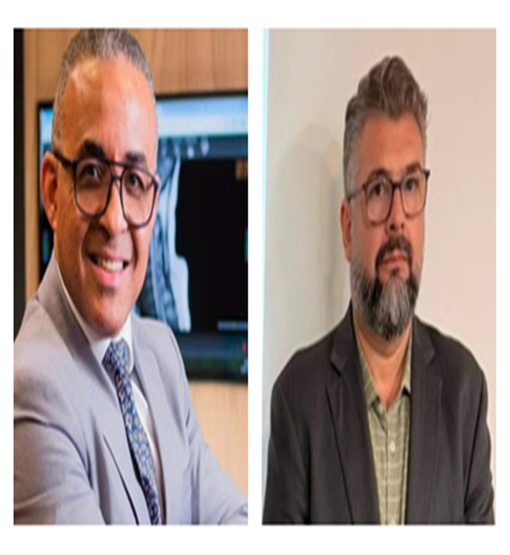 Mudança na Saúde de Rondônia expõe novo movimento político do governo Marcos Rocha
