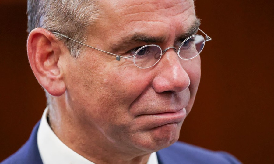 Troca de advogado do banqueiro Daniel Vorcaro sinaliza possível delação premiada