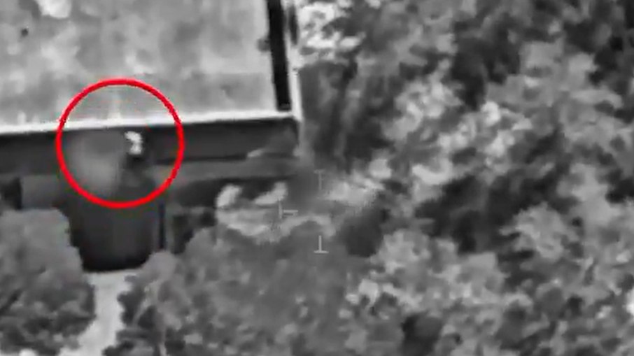 Israel inicia "operação terrestre" contra o Hezbollah no Líbano: "Contra importantes redutos"
