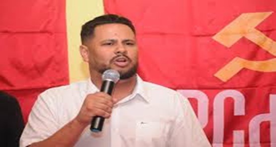 Samuel Costa recalibra discurso e tenta espaço político no cenário conservador 