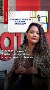 CNU 2025 divulga classificação final e inicia convocações para nomeação
