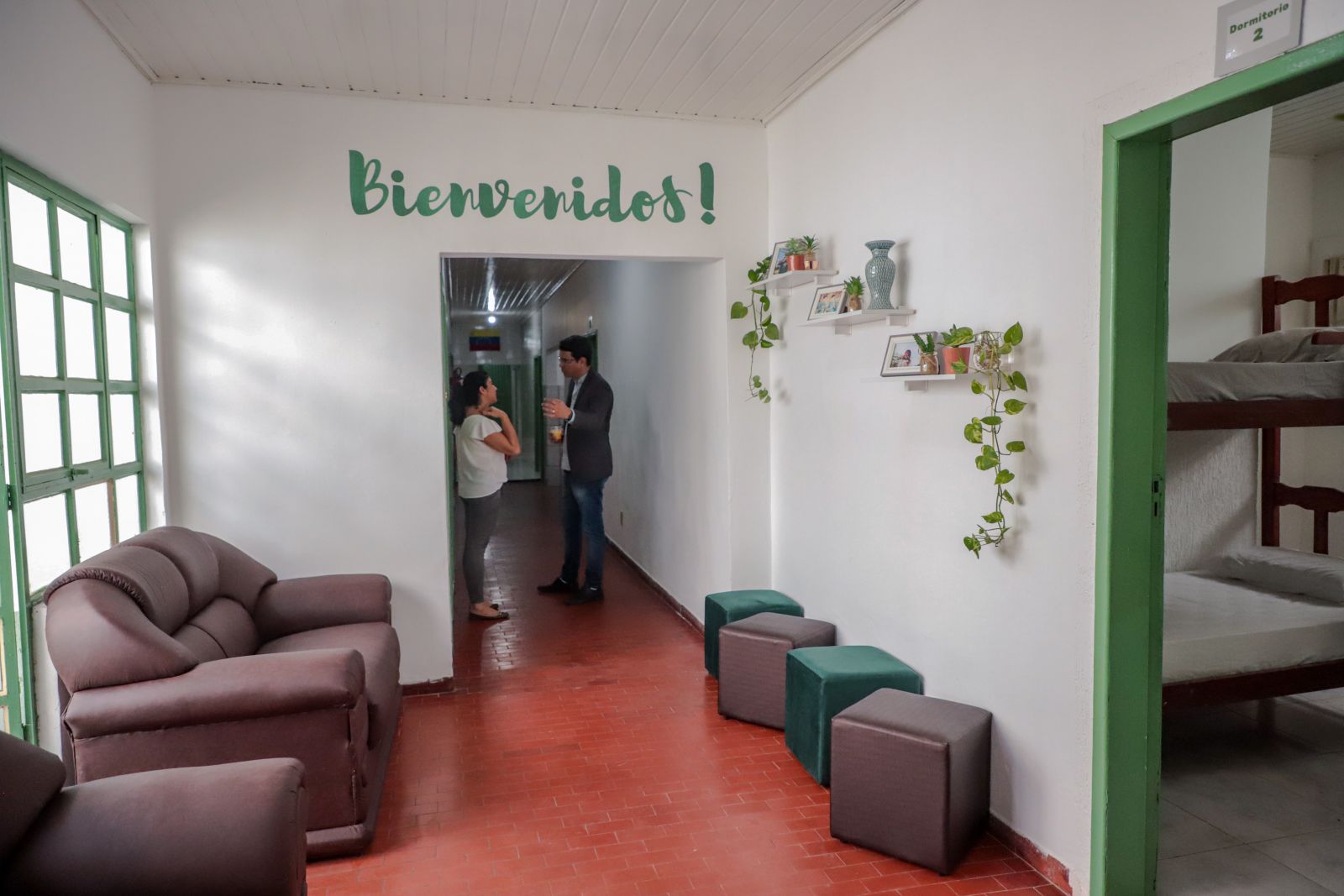 População em situação de rua recebe apoio do município de prefeitura de Porto Velho
