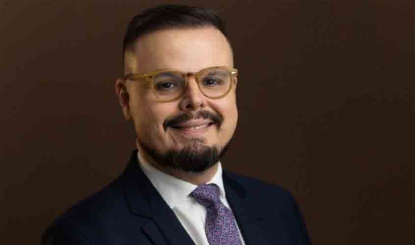 A Voz do Povo recebe nesta terça-feira, o presidente da OAB/RO Márcio Nogueira