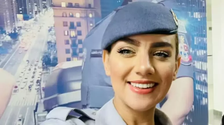 'Qualquer hora me mata', disse PM encontrada com tiro na cabeça em mensagem sobre marido