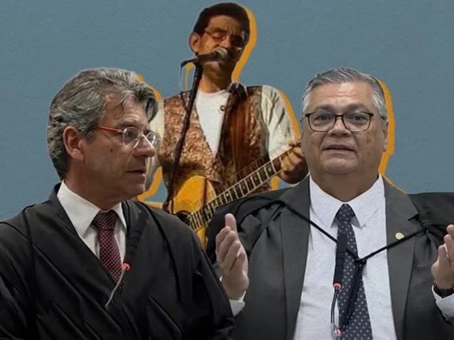“Papel do STF é exorcizar diabos”, brinca Dino após defesa de pastor