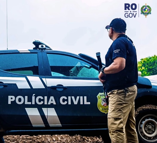 Polícia Civil realiza operação para garantir cumprimento de medidas socioeducativas em Rondônia