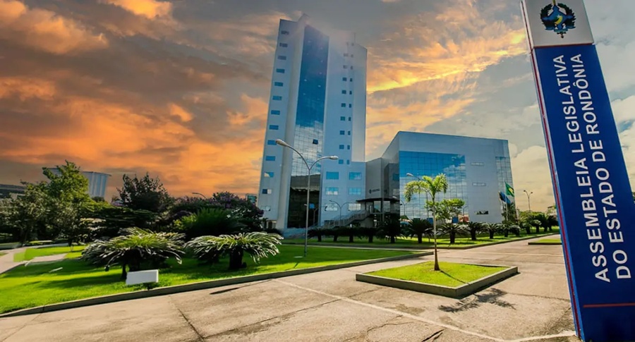 Resultado preliminar do concurso da Assembleia Legislativa de RO é divulgado 
