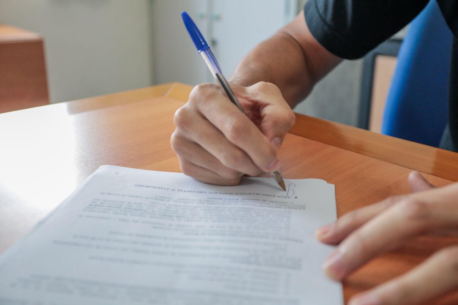 Prefeitura convoca candidatos classificados em processo seletivo
