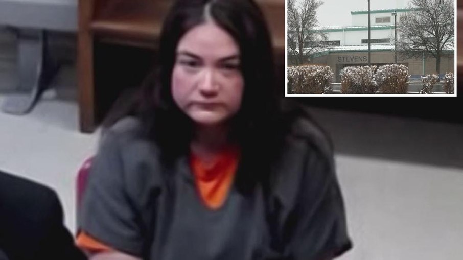 Professora é presa por abusar sexualmente e filmar aluno de 10 anos na escola nos EUA
