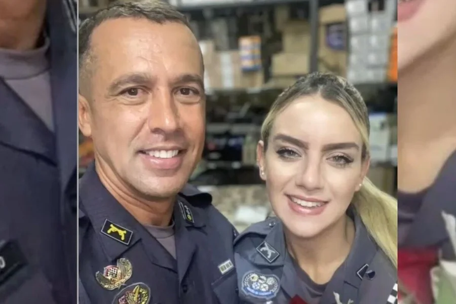 Polícia pede prisão de tenente-coronel por morte de esposa PM em apartamento do casal
