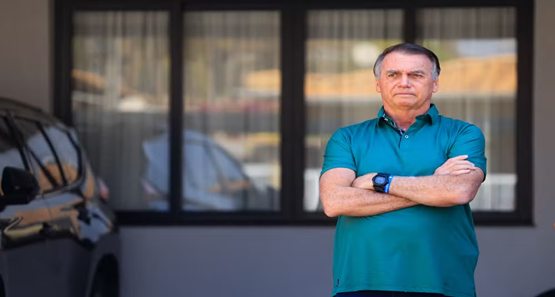 
Bolsonaro apresentou melhora nas últimas horas, diz médico cardiologista