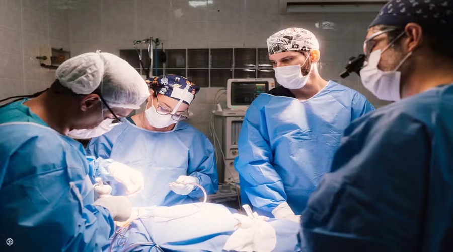 Programa realiza triagem gratuita dia 26 para pacientes com fissura labiopalatina