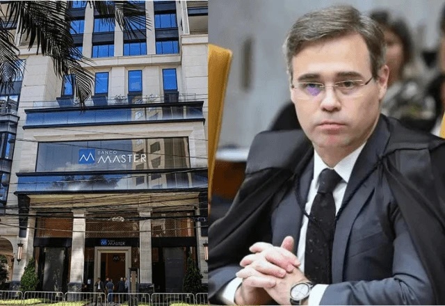 André Mendonça prorroga inquérito do caso Master por mais 60 dias
