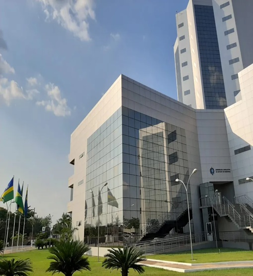 Resultado preliminar do concurso da Assembleia Legislativa de RO é divulgado 