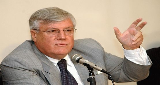 Amir Lando volta ao centro do debate político e ganha força como opção ao Senado 