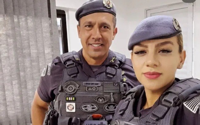 Tenente-coronel indiciado por morte da esposa é preso em SP após investigação do caso
