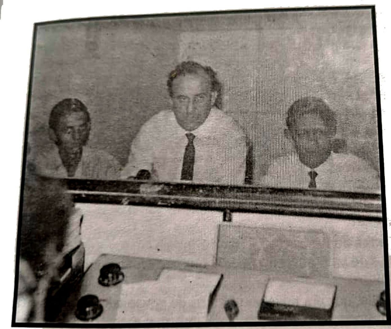 O Dia na História - Compilação do jornalista Lúcio Albuquerque
