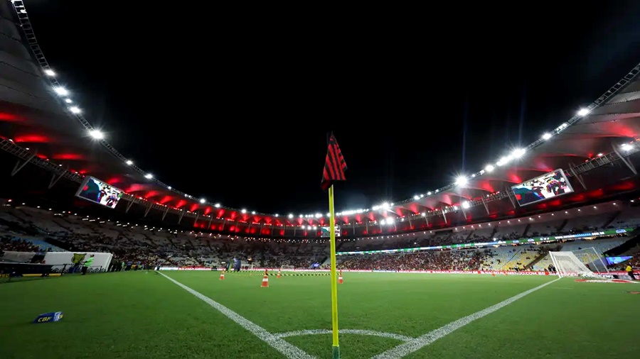 Flamengo x Remo no Brasileirão: onde assistir, horário e escalações