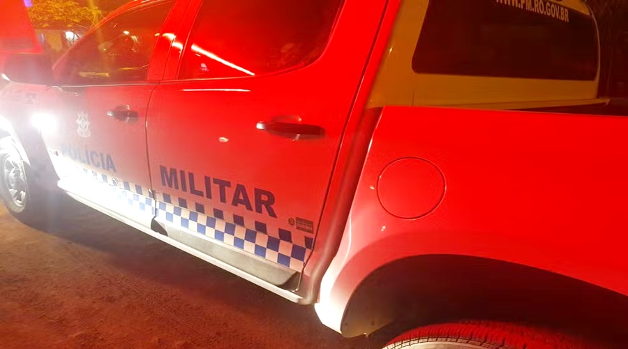 Militares da Marinha são presos com armas e levantam suspeita de negociação ilegal 