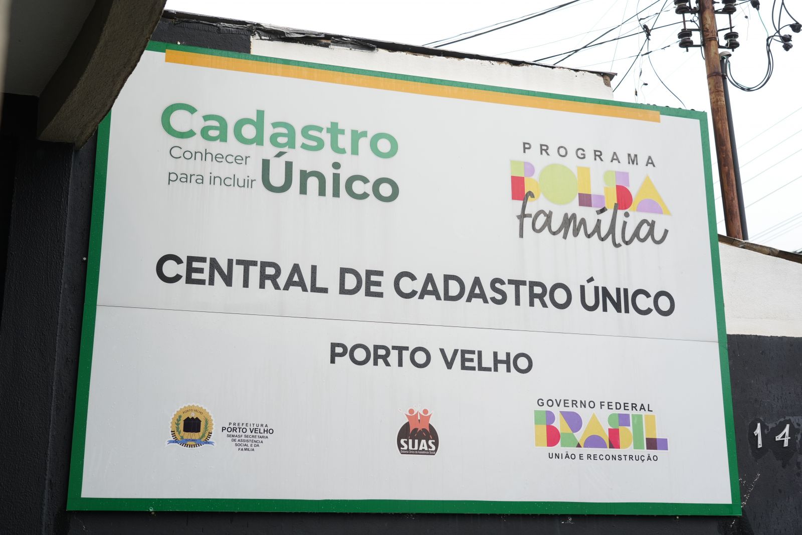 Prefeitura convoca beneficiários para saque imediato do Bolsa Família
