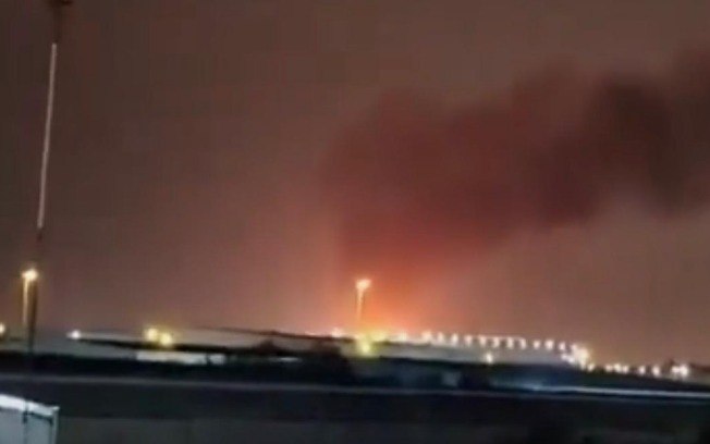 Irã ataca instalações de energia após ofensiva de Israel ao campo de produção de gás
