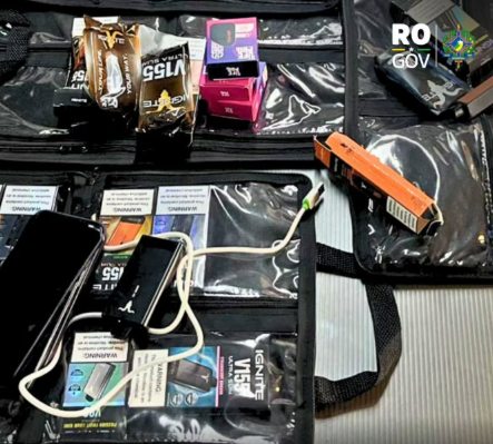 PC deflagra operação contra exploração sexual de menores e comércio ilegal 