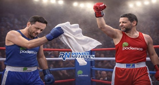 Flori desiste do governo, acusa traição e deixa campo livre para Camargo no Podemos