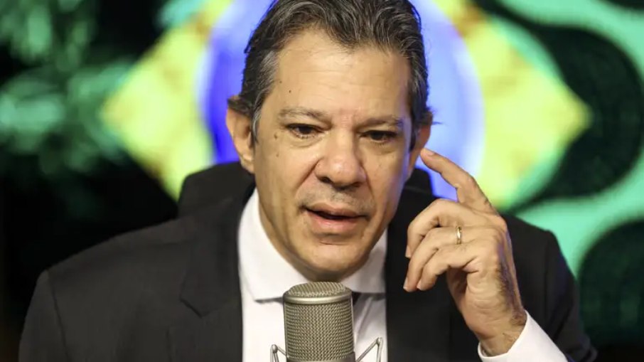 Lula manda Fernando Haddad ao sacrifício para garantir palanque em SP e deter goleada
