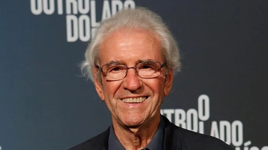 Morre em São Paulo o ator Juca de Oliveira aos 91 anos deixando legado histórico na dramaturgia