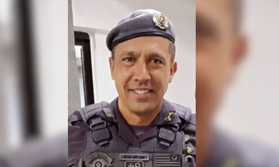 STJ nega pedido para soltar tenente-coronel acusado de feminicídio