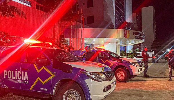 MPRO e Forças de Segurança deflagram Operação Regresso em seis cidades