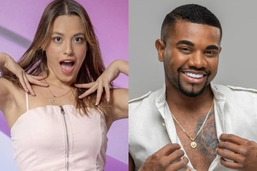 Bia do Brás alfineta Davi Brito e diz que foi “campeã” do BBB24: “Não adianta ganhar"
