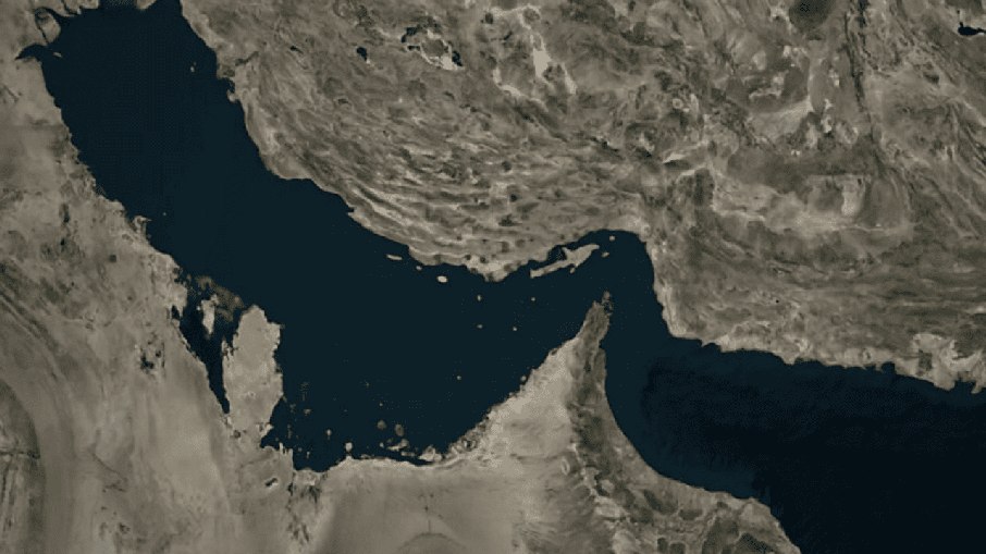 Estados Unidos A planejam uma operação para reabrir o Estreito de Ormuz nessa semana
