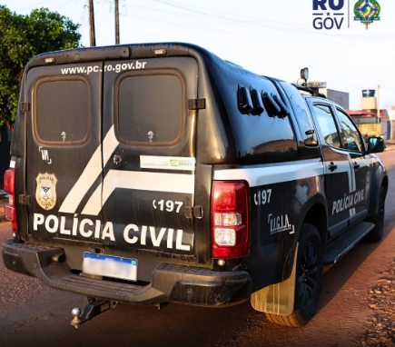PC atua em operação integrada e prende integrantes de organização criminosa 