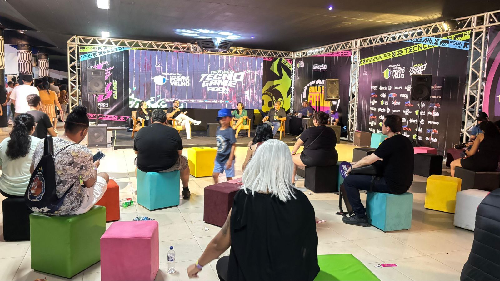 Startup Day coloca o município de Porto Velho no mapa dos grandes negócios digitais
