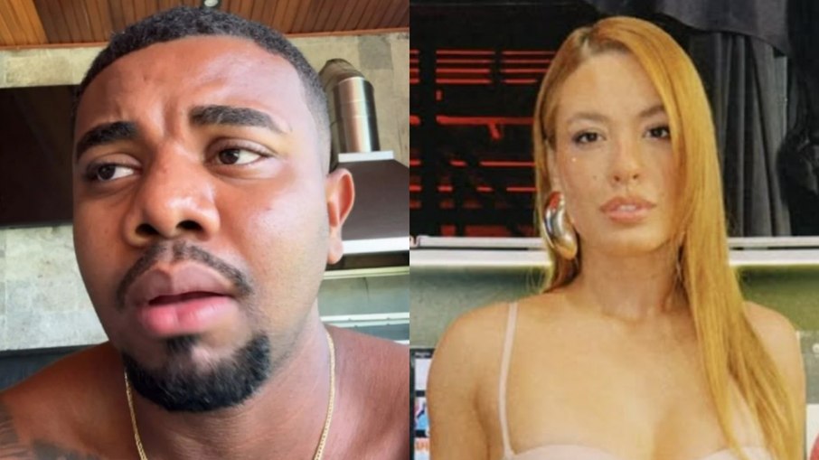 Davi Brito reage após Bia do Brás afirmar ter vencido o BBB24: "Eu fui lutar pelo prêmio"
