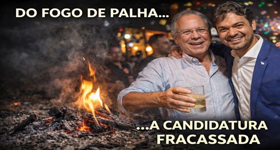 PT perde o timing e pré-candidatura de Expedito Netto esfria antes de ganhar corpo em RO
