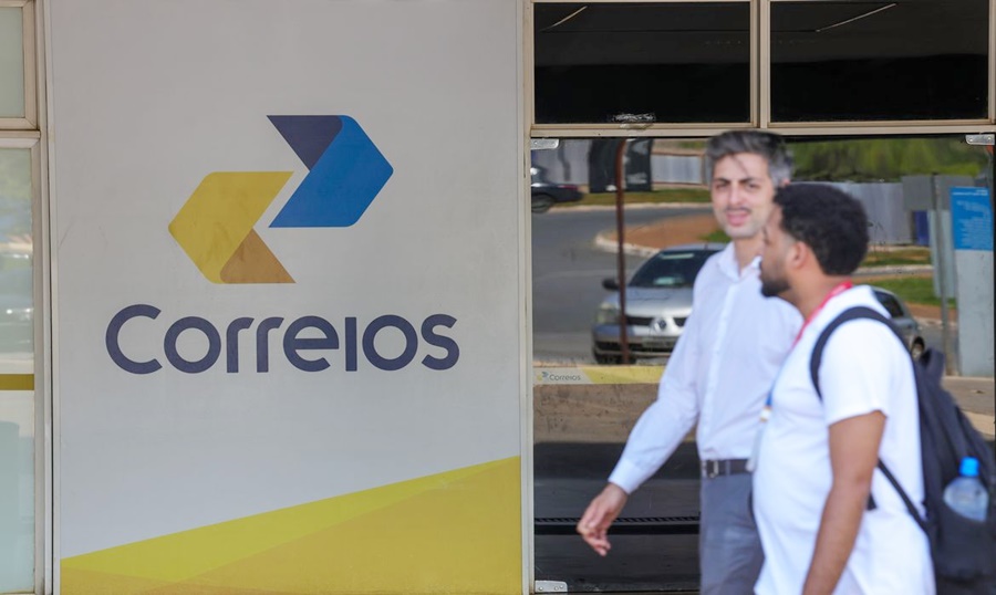 Em reestruturação, Correios anunciam escala 12x36 em alguns setores